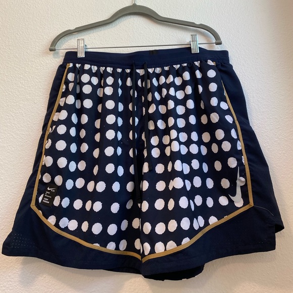 Nike Cody Hudson Shorts Drifit Flex 